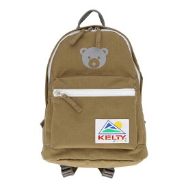 【SALE】 KELTY ケルティ リュック キッズ 男の子 BABY DAYPACK ベイビー デイパック キッズリュック 子供 正規品 リュックサック デイパック バックパック 子供用リュック 女の子 8L 保育園 幼稚園 通園 登園 年少 年中