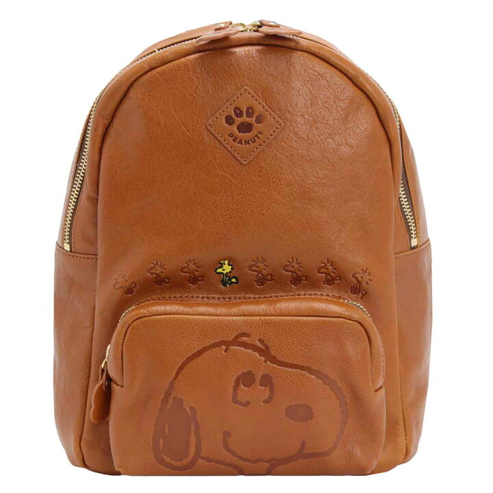 楽天市場】リュック レディース かわいい PEANUTS ピーナッツ SNOOPY