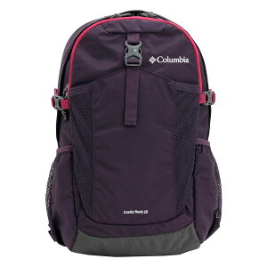 Columbia RrA CASTLE ROCK 20L BACKPACK II bN Ki Y bNTbN fCpbN obO Jo JWA Vv ubN  AEghA ʋ ʊw bN A4 LbX
