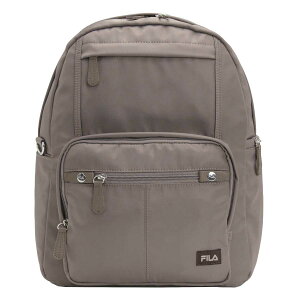 フィラ FILA リュック レディース リュックサック ツイルナイロン デイパック バックパック ママリュック マザーズバッグ 多機能リュック 通勤 ミセス カジュアル シンプル バッグ おしゃれ
