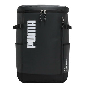 �����b�N 40L PUMA �v�[�} 2025 �t�� �V�� ��e�� �X�N�G�A�����b�N BOX�^ �o�b�N�p�b�N �W���j�A�����b�N �� PC���[ �^�u���b�g �X�|�[�c ������� �X�N�[�� �o�b�O �ʊw �ʊw�����b�N �w�� ���� 