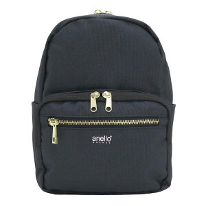 アネロ グランデ リュック anello GRANDE レディース メンズ 正規品 ミニリュック GL グリッター リュックサック バックパック シンプル 大人 きれいめ カジュアル A5 人気 通学 通勤 鞄 男女兼用