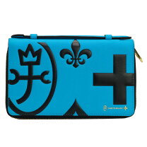 楽天市場】カステルバジャック 財布（カラーブルー）の通販