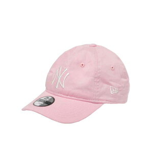 NEW ERA �j���[�G�� �L���b�v CHILD 9TWENTY �X�q �j�̎q ���̎q �L�b�Y �L�b�Y�T�C�Y �L�b�Y�L���b�v �q���p �j���[���[�N �����L�[�X New York Yankees �h�J �A�W���X�^�u�� �x�[�X�{�[���L���b�v ��
