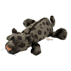 NICI ニキ フィギュアポーチ ペンケース ペンポーチ 筆箱 ふでばこ ポーチ ケース 小物入れ マルチ ぬいぐるみ アニマル 小学生 中学生 高校生 男の子 女の子 レディース メンズ ユニセックス