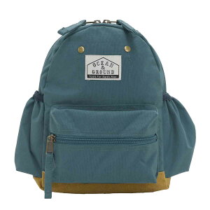 bN LbY j̎q ̎q OceanGround I[VAhOEh q fCpbN DAYPACK GOODAY VINTAGE LbYbN ǂ bNTbN qp ʉ ʊw y ct ۈ牀 N