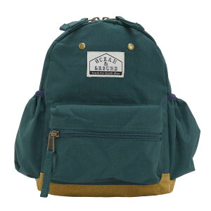 bN LbY j̎q ̎q OceanGround I[VAhOEh q fCpbN DAYPACK GOODAY VINTAGE LbYbN ǂ bNTbN qp ʉ ʊw y ct ۈ牀 N
