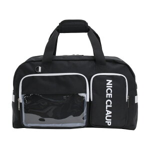 �i�C�X�N���b�v NICE CLAUP �{�X�g���o�b�O ���̎q �~�j�{�X�g�� 2WAY �{�X�g�� �{�X�g���V�����_�[ �V�����_�[ �o�b�O ���|�� �΂ߊ|�� 29L ���w�� ���w�Z ��w�N ���w�N ���w�N �h�� 1��2�� 2��3