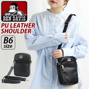 �V�����_�[�o�b�O BEN DAVIS �x���f�C�r�X �V�����_�[ �o�b�O 2way �|�[�` ���|�� �ȂȂߊ|�� �y�� �R���p�N�g �~�j�V�����_�[ ������ ���� B6 �T�u�o�b�O �V���v�� ���n ���j�Z�b�N�X �j�����p 