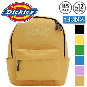 fBbL[Y LbYbN Dickies bN LbY j̎q ̎q LbYobO bNTbN Svg 12L B5 ^ubg obO ΂ w ct ۈ牀 ʊw ʉ K 