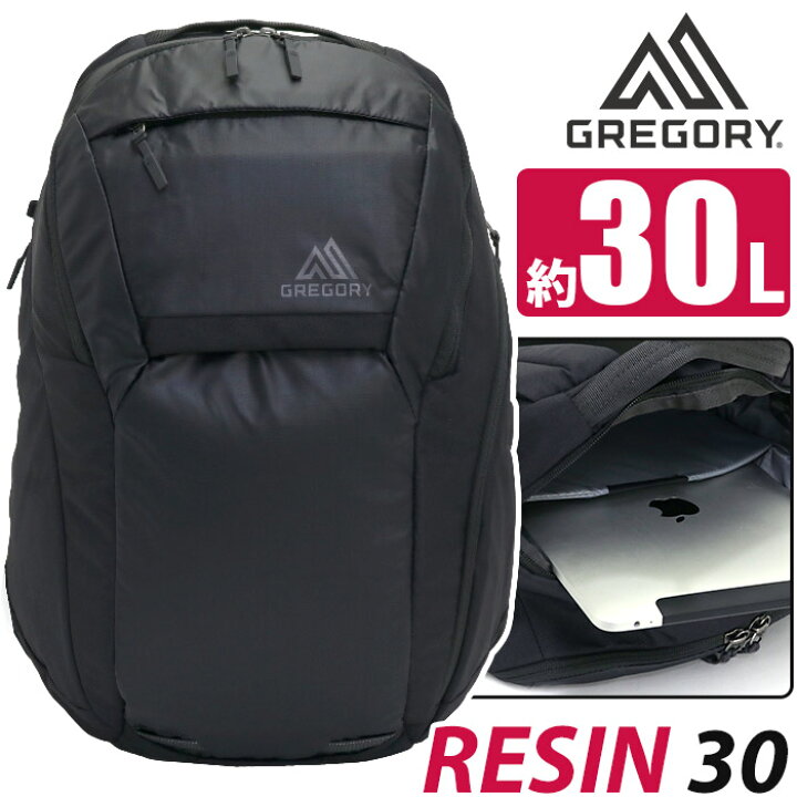 楽天市場】リュック メンズ 大容量 30L GREGORY グレゴリー 正規品 