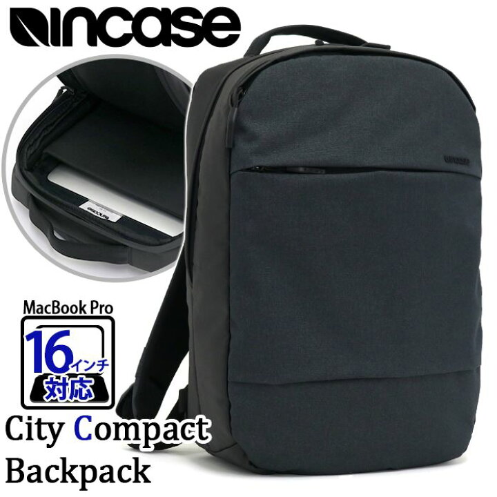 楽天市場】リュック メンズ Incase インケース リュックサック 