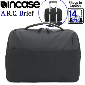 Incase CP[X A.R.C. Brief rWlXobO Ki Y u[tP[X rWlX rWlXg[g rWlXV_[ 2way V_[obO | A4 L[I ΂ obO ʋ 