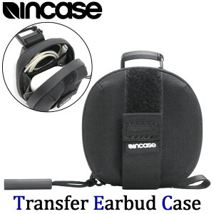 Incase CP[X Transfer Earbud Case gXt@[CAohP[X CzP[X Ki Y fB[X CXCz P[X n[hP[X ~jP[X |[` ANZT[|[` 