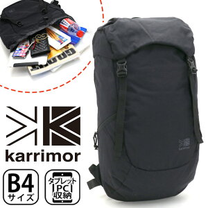 ySALE10OFFz karrimor J}[ bN urban light 25 Ki Y fB[X jp bNTbN fCpbN obNpbN 25L A4 B4 PC NX}X