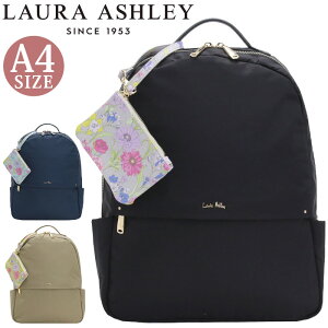 [AVC bN LAURA ASHLEY fB[X  bNTbN fCpbN obNpbN obO Jo ~jbN ԕ |[`t 킢 ꂢ  i }}obO 