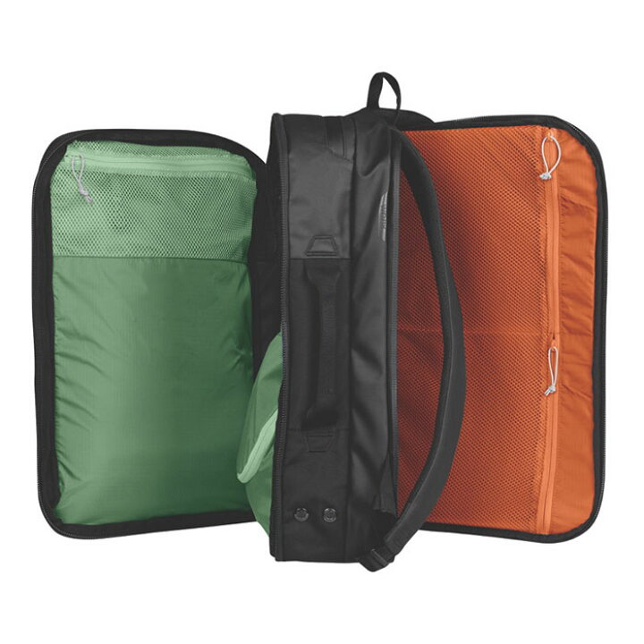 22春夏 Mammut マムート リュックサック 3 Way 2510 デイパック ザック メンズ Seon レディース ユニセックス バックパック バッグ