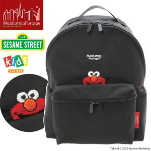 bNTbN }nb^|[e[W ManhattanPortage LbY 胂f 2025 H~ V Ki ZT~Xg[g bN G q qǂ jZbNX B5TCY  15L KIDDIE BIG NX}