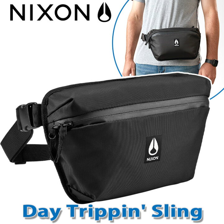 楽天市場】【SALE】 NIXON ニクソン Day Trippin