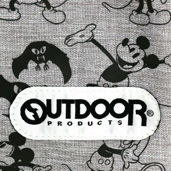 楽天市場 Outdoor Products リュック サック リュック アウトドアプロダクツ 送料無料 デイパック コラボ ミッキー ディズニー キャラクター スヌーピー ミッフィー こぎみゅん サンリオ 通学 通勤 人気 マザーズバッグ マザーバッグ Hallshot ホールショット