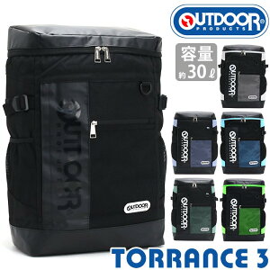 bN 30L e OUTDOOR PRODUCTS AEghA v_Nc 2w BOX fB[X Y ʋ ʊw jq q X|[c w  ubN w Z w PC[ A4 B4  bNTbN TOR