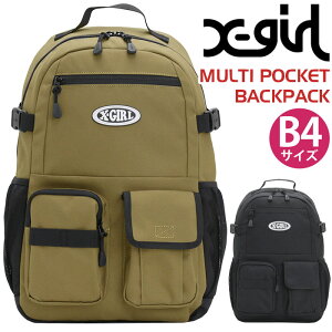 ySALE20OFFz GbNXK[ bN X-girl fB[X Y bNTbN fCpbN obNpbN obO Jo Eh EhbN ʋ ʊw w Z w jZ