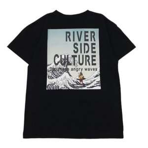 RIVER SIDE CURTURE TVc ĕ Xg[gn j̎q ̎q obNvg 3 4 5 6 7 8 9 10 11 12 RSC 100cm 110cm 120cm 130cm 140cm 150cm