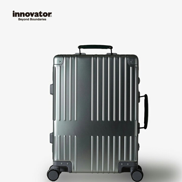 楽天市場】イノベーター スーツケース innovator inv1811 36L Sサイズ 