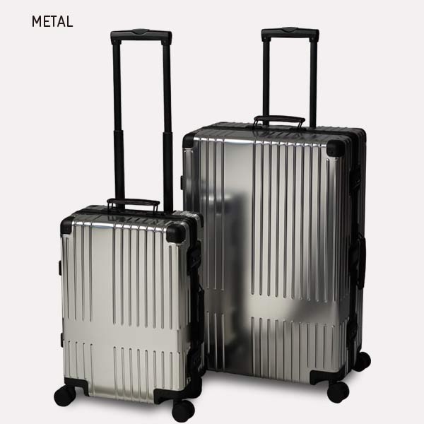 楽天市場】イノベーター スーツケース innovator inv7811 96L Lサイズ