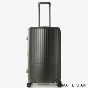 イノベータースーツケース innovator inv70 75L Mサイズ アウトドア キャンプ 軽量ジッパー キャリーケース キャリーバッグ 置き配BOX 大容量 送料無料