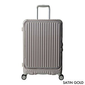 CARGO AiR LAYER �J�[�S�G�A�[���C���[ �X�[�c�P�[�X �t�����g�I�[�v���|�P�b�g TRIO �g���I �y�� �L�����[�P�[�X �L�����[�o�b�O CAT-648LY 60L�@M�T�C�Y �C�w���s�y���������z