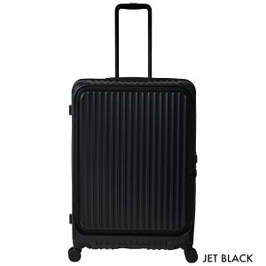 CARGO AiR LAYER �J�[�S�G�A�[���C���[ �L�����[�P�[�X �L�����[�o�b�O �X�[�c�P�[�X�t�����g�I�[�v���|�P�b�g TRIO �g���I �y�� �X�[�c�P�[�X CAT-738LY 100L�@L�T�C�Y �y���������E2�N�ԕۏ؁z