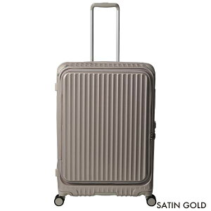 CARGO AiR LAYER �J�[�S�G�A�[���C���[ �L�����[�P�[�X �L�����[�o�b�O �X�[�c�P�[�X�t�����g�I�[�v���|�P�b�g TRIO �g���I �y�� �X�[�c�P�[�X CAT-738LY 100L�@L�T�C�Y �y���������E2�N�ԕۏ؁z