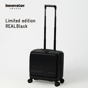 Cmx[^[X[cP[X innovator inv20 33L STCY F REAL BLACK AubN y Wbp[ L[P[X tgI[v L[obO rWlXL[ @݃TCY 