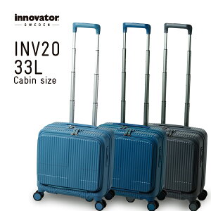 Cmx[^[X[cP[X innovator inv20 33L STCY y Wbp[ L[P[X tgI[v L[obO rWlXL[ @݃TCY 