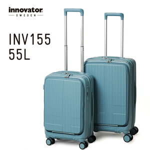 Cmx[^[X[cP[X innovator inv155 55L MTCY y Wbp[ L[P[X tgI[v L[obO  Cws