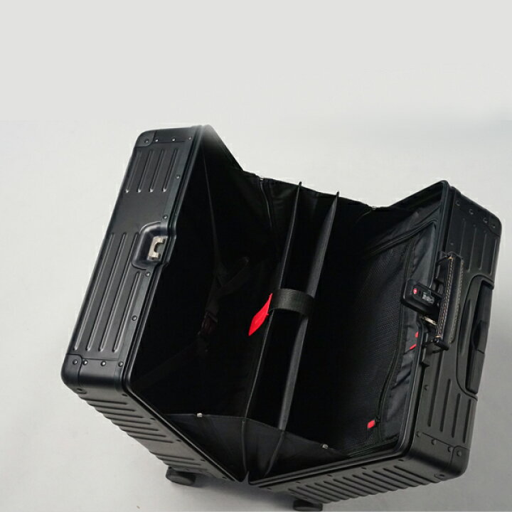 楽天市場】イノベーター スーツケース innovator inv1611stp 42L 