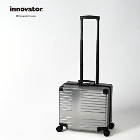 楽天市場】 innovator イノベーター アルミスーツケース INV1811/5811 