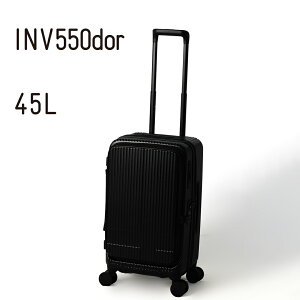 Cmx[^[ innovator X[cP[X@inv550dor/650dor/750dor 45L/75L/92L REAL BLACK G{XubN F