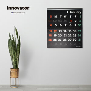 innovator Cmx[^[J_[2026 Ǌ| LTCY  ubN XPW[ \\ J_[ BLACK kfUC 1͂܂