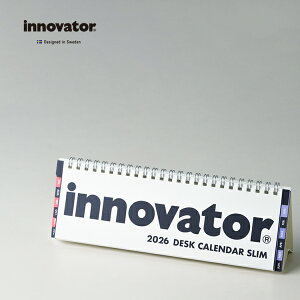 innovator Cmx[^[J_[2026  X XPW[ \\  1͂܂