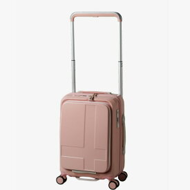 イノベーター innovator スーツケース inv111 ワイドキャリー WIDE CARRY キャリーケース 2年間保証