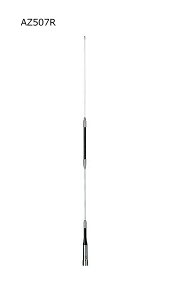 ���d�g�H��(DIAMOND) 144/430MHz�э�����2�o���h�m�����W�A�����[�r���A���e�i (���s�[�^�[�Ή��^) D��STAR�Ή� AZ507R