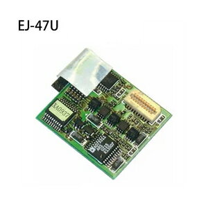 ALINCO(�A���C���R) EJ-47U(EJ47U)�y���[�r���@�p�z