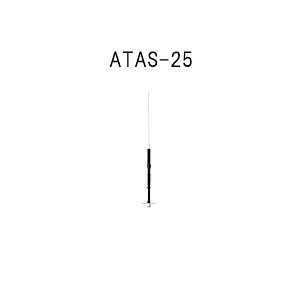 YAESU(X^_[hEGX) ATAS-25