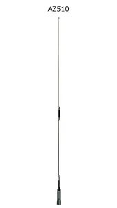 ���d�g�H��(DIAMOND) 144/430MHz�э�����2�o���h�m�����W�A�����[�r���A���e�i (���s�[�^�[�Ή��^) D��STAR�Ή� AZ510(AZ-510)