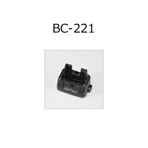 ICOM(�A�C�R��) BC-221