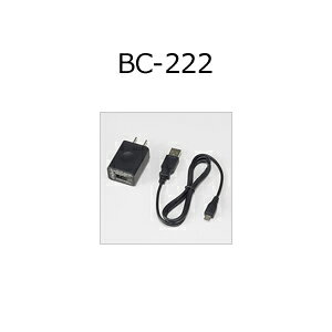 ICOM(�A�C�R��) BC-222