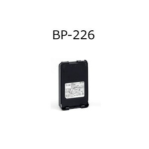 ICOM(�A�C�R��) BP-226(BP226)
