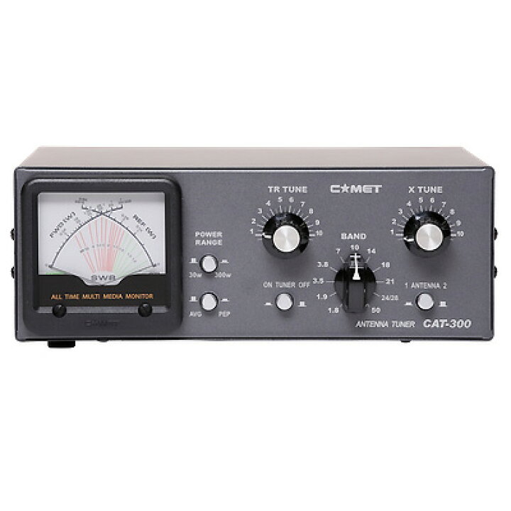 楽天市場】在庫有り【送料無料】COMET(コメット) 1.8-50MHz アンテナ 
